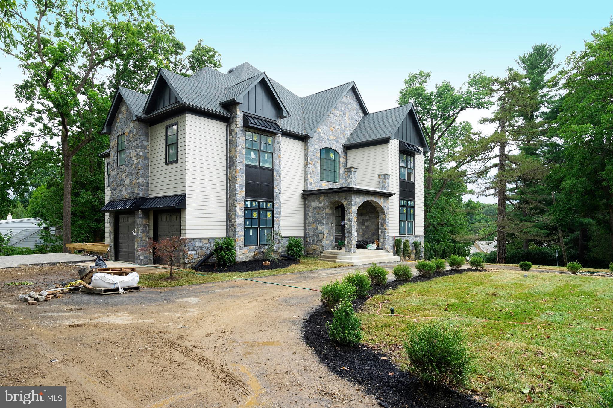 WYNDMOOR - Residential