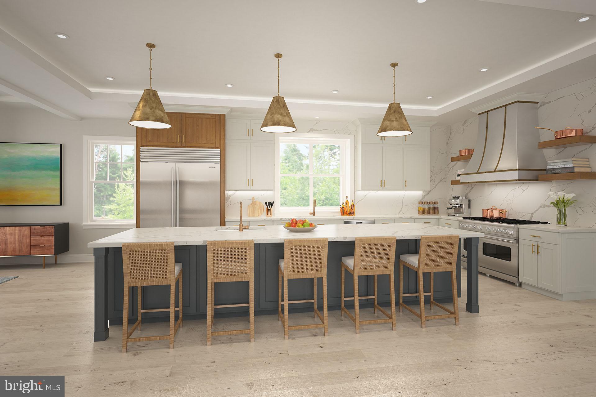 WYNDMOOR - Residential