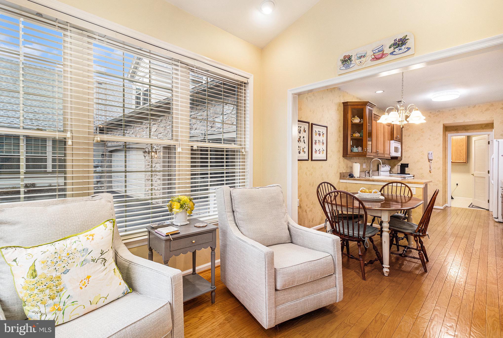 LEGACY OAKS - Residential