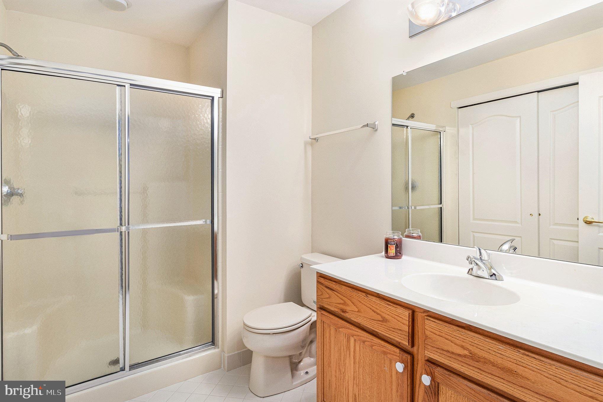 LEGACY OAKS - Residential