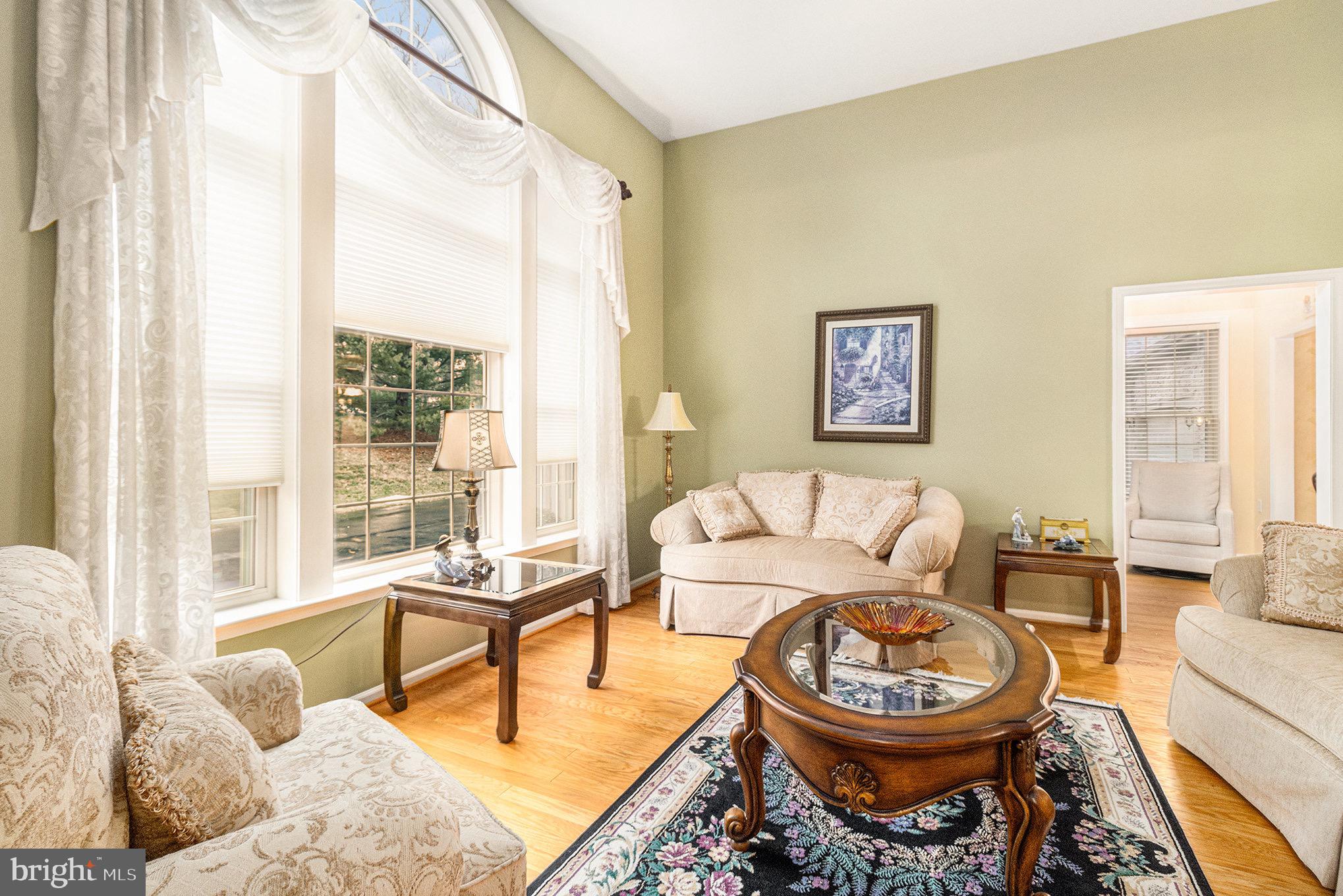 LEGACY OAKS - Residential