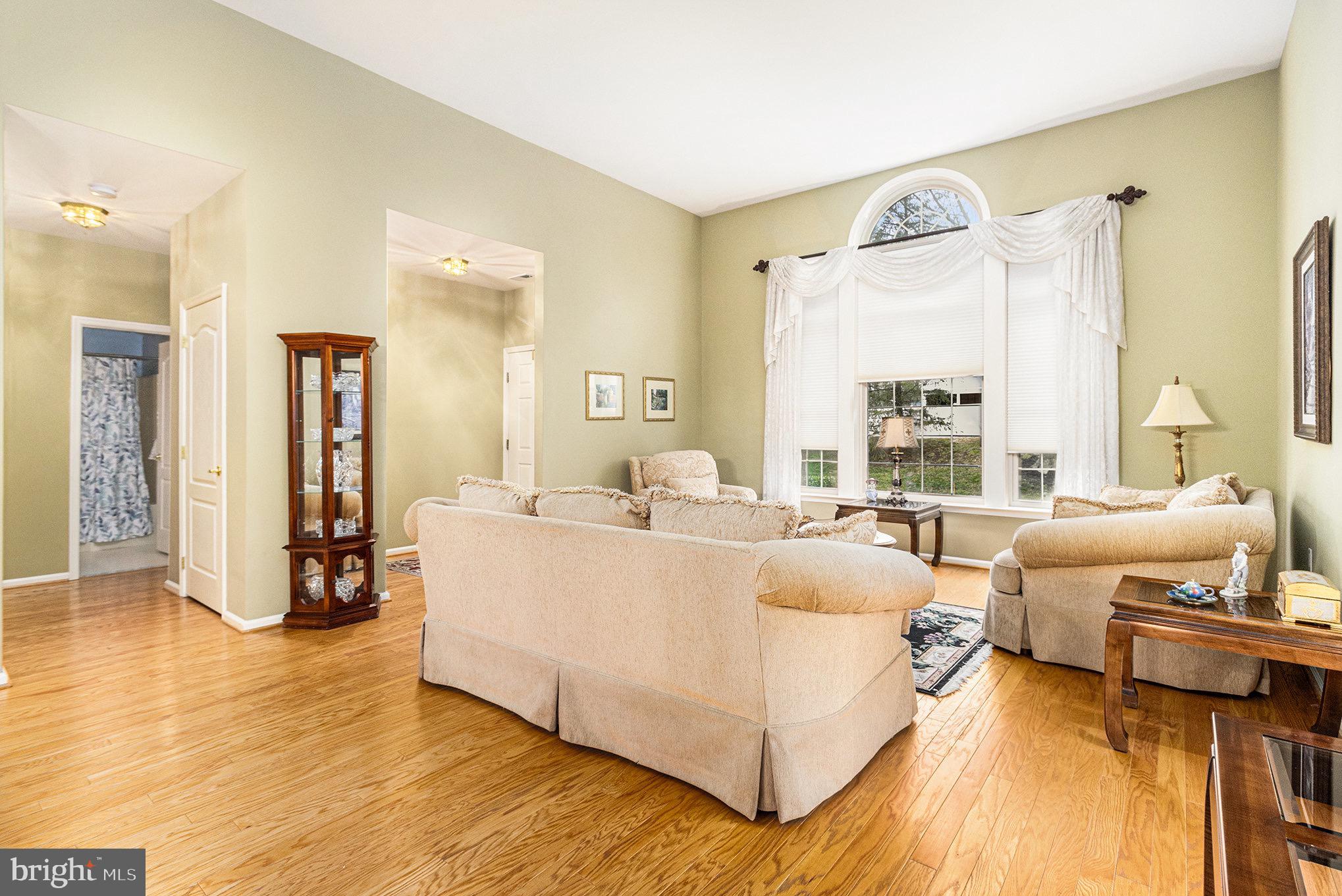 LEGACY OAKS - Residential