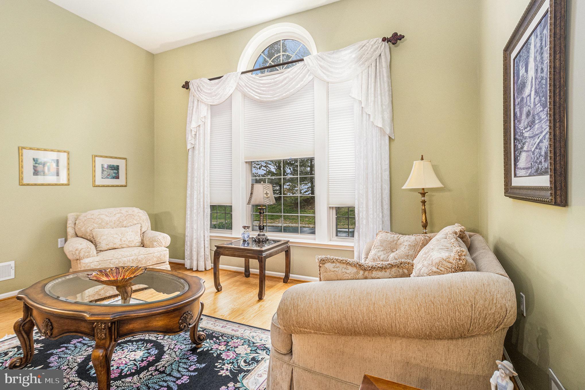 LEGACY OAKS - Residential