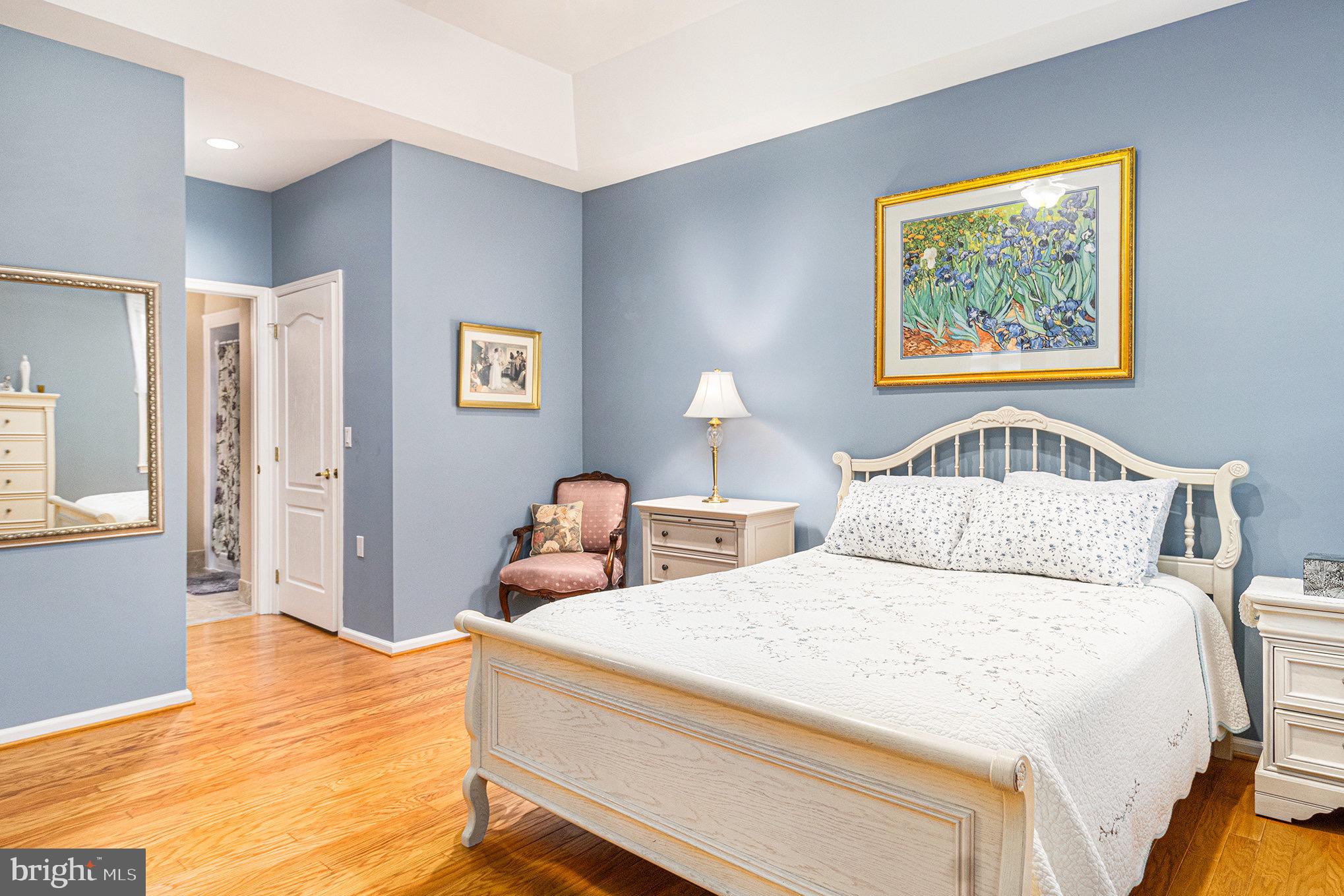 LEGACY OAKS - Residential