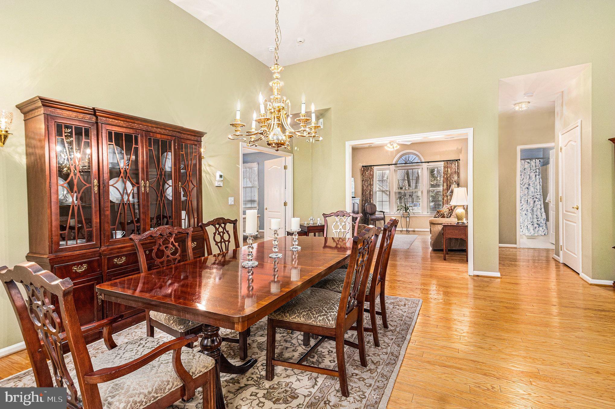 LEGACY OAKS - Residential