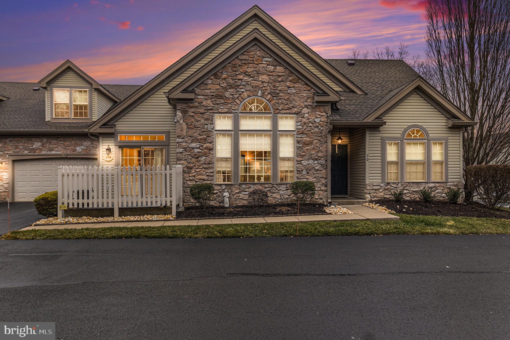 LEGACY OAKS - Residential