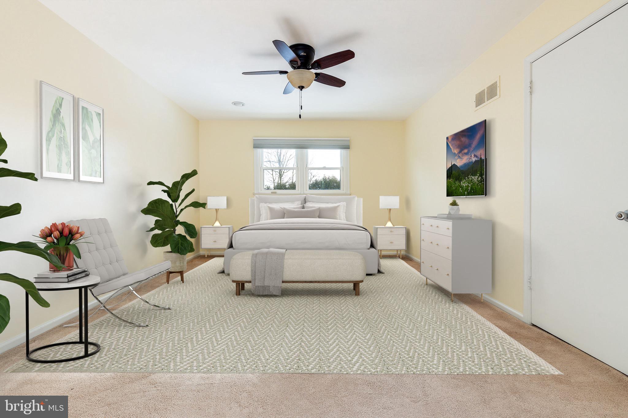 FORT WASHINGTON - Residential