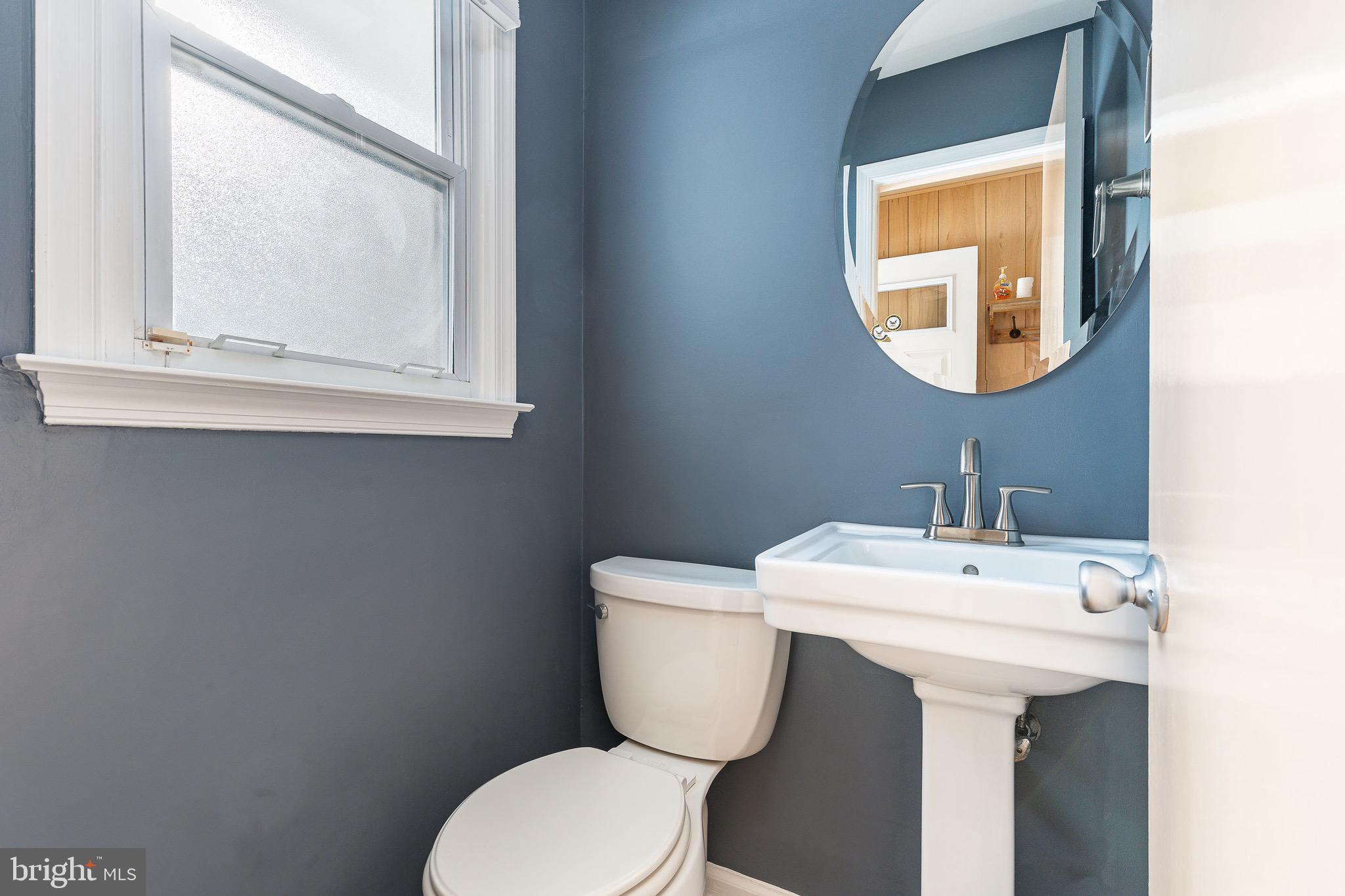 FORT WASHINGTON - Residential