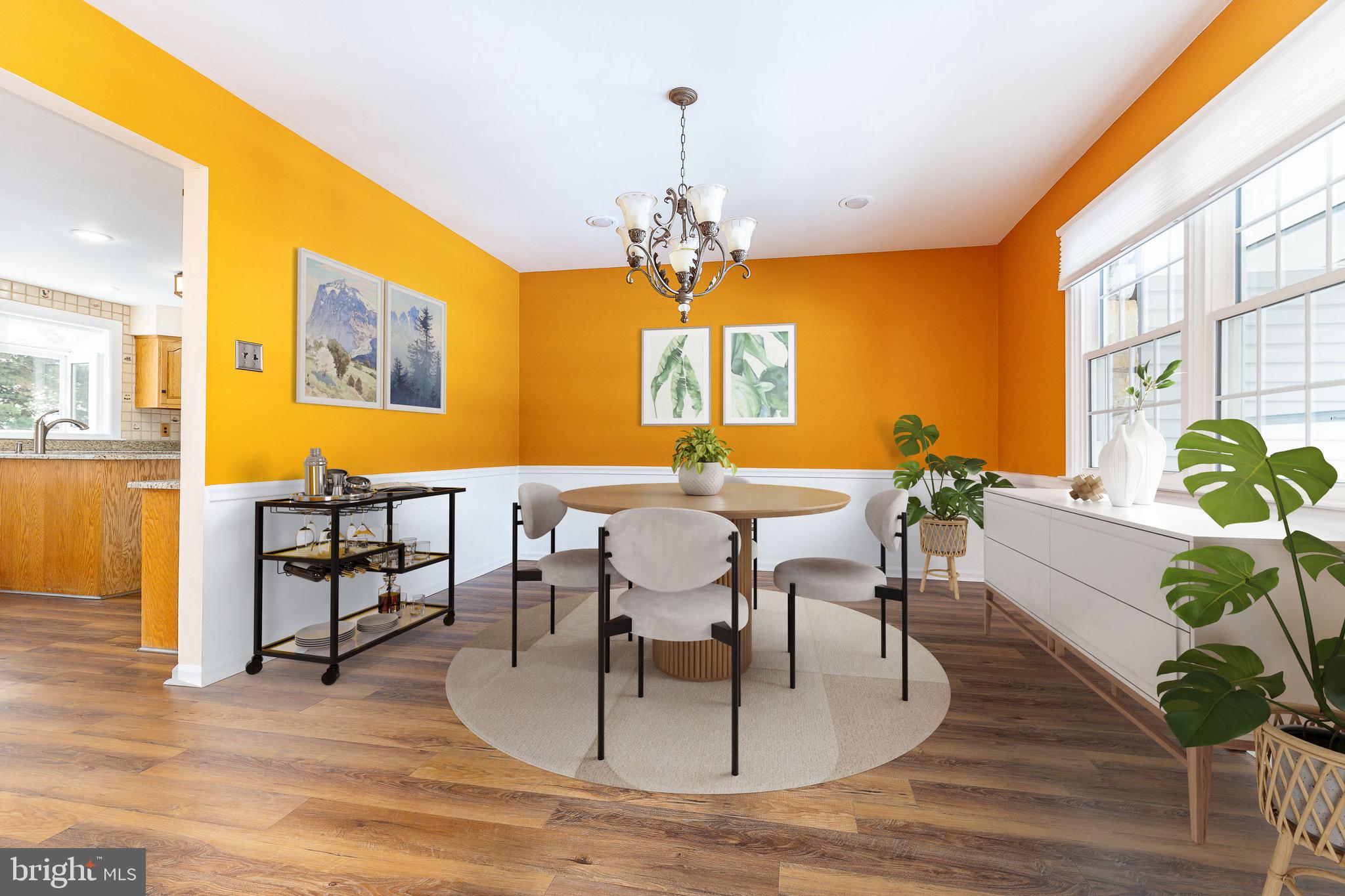 FORT WASHINGTON - Residential