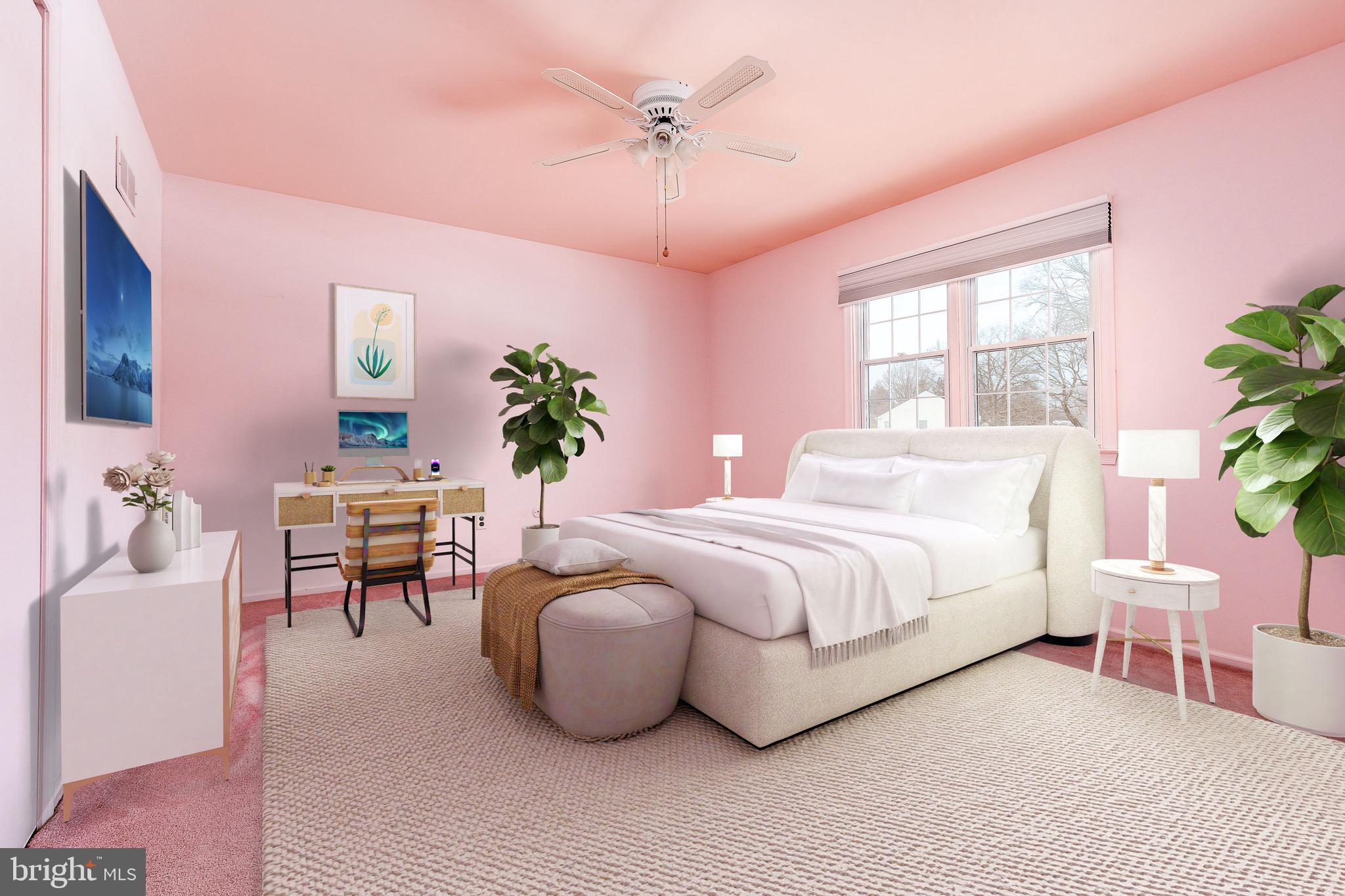 FORT WASHINGTON - Residential