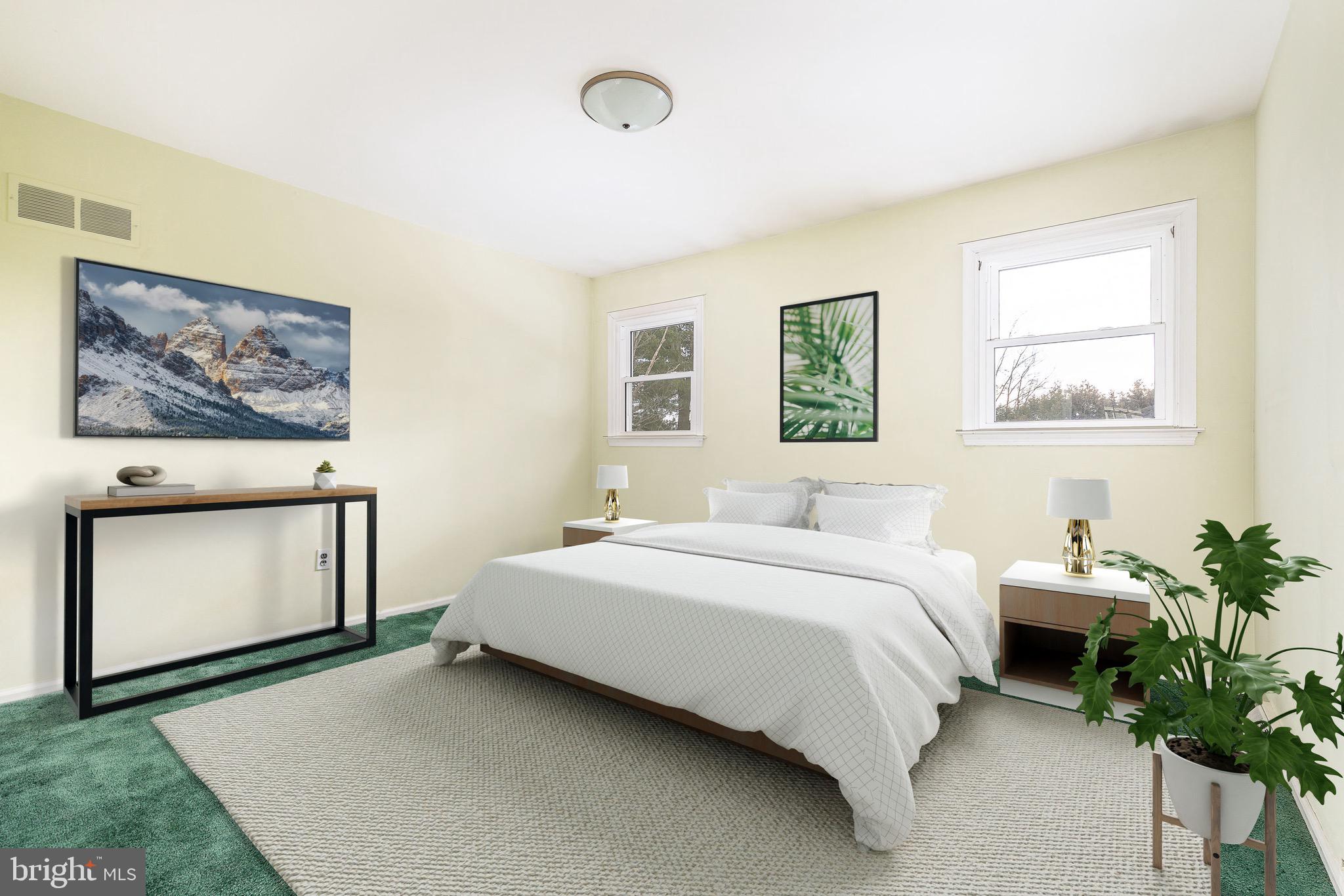 FORT WASHINGTON - Residential