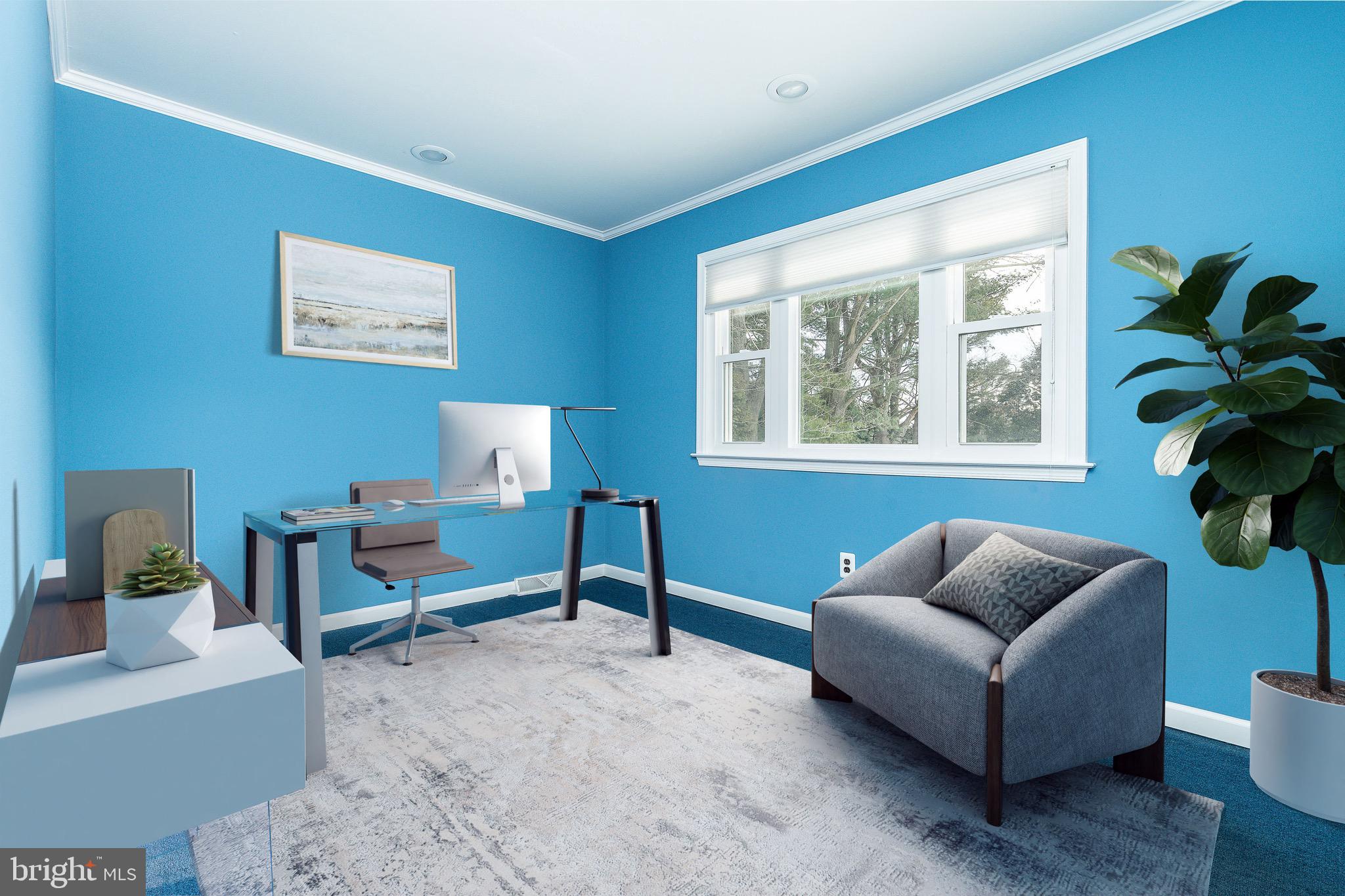 FORT WASHINGTON - Residential