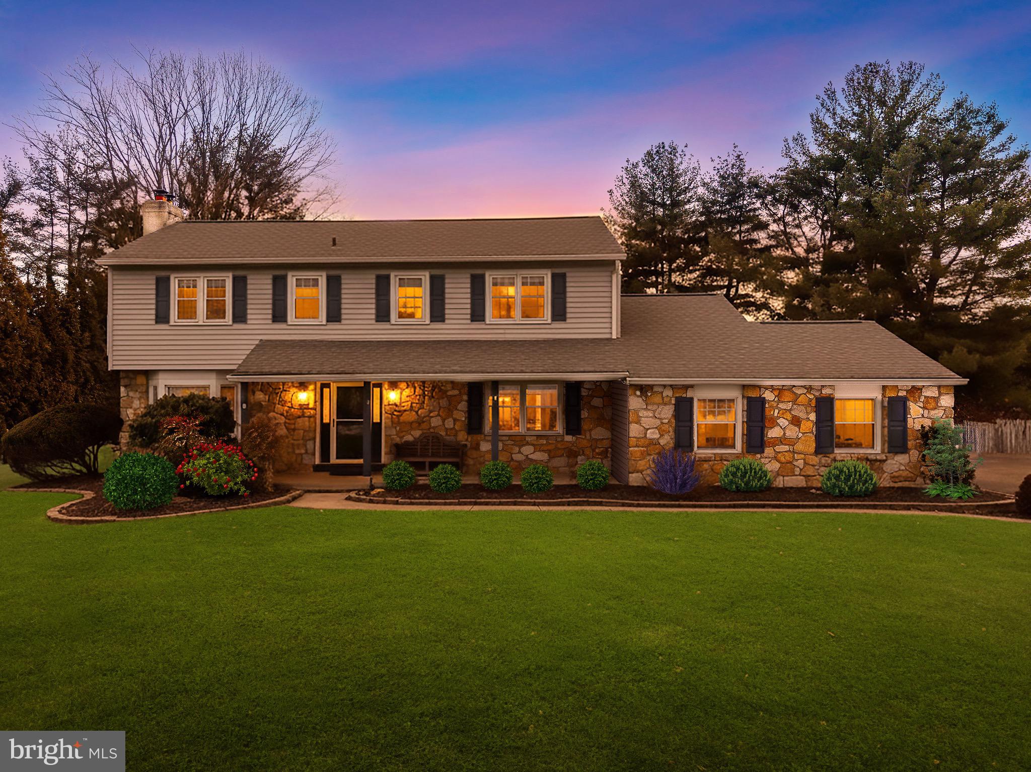 FORT WASHINGTON - Residential