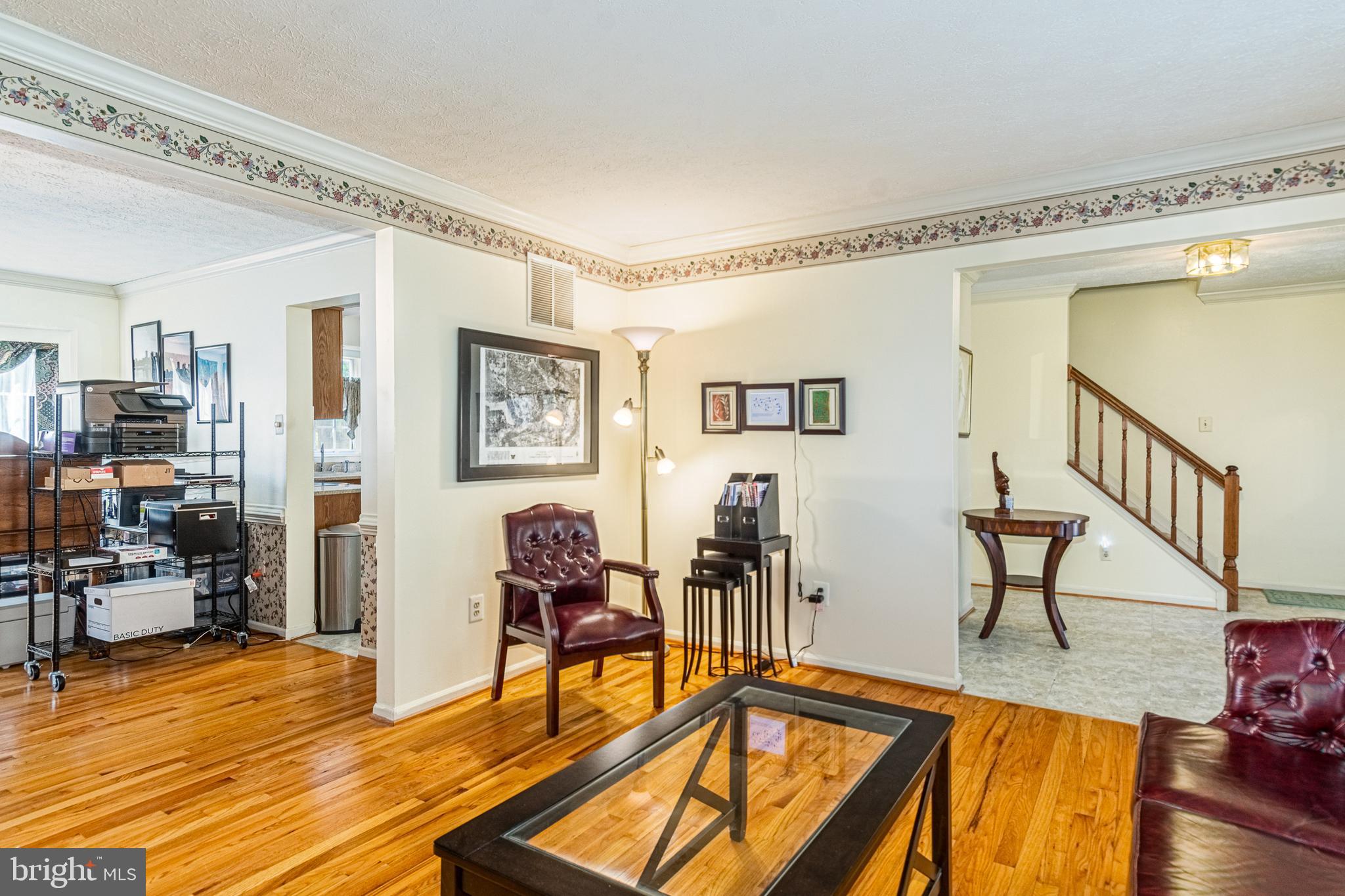 PARKVIEW TRAIL - Residential