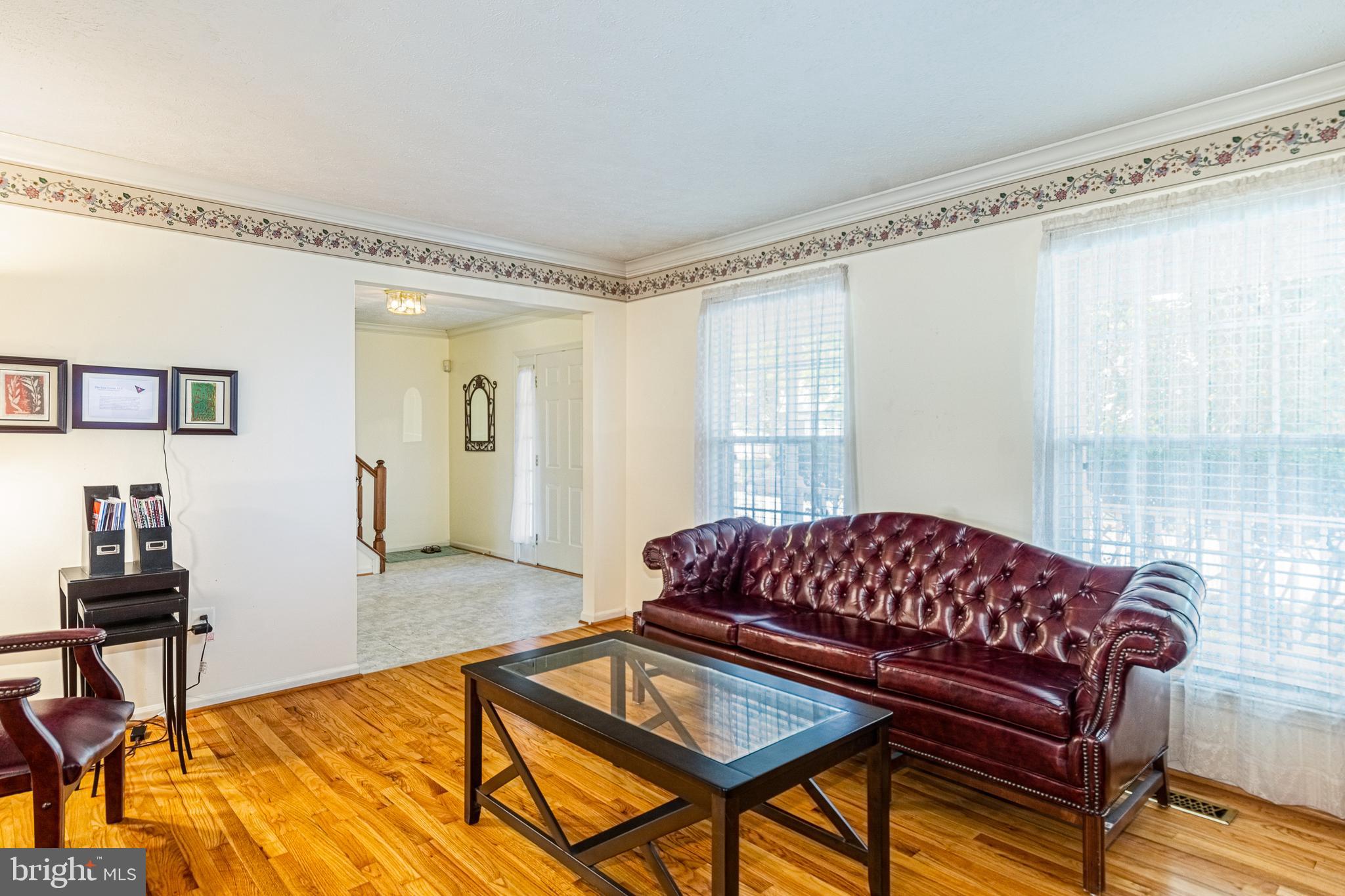 PARKVIEW TRAIL - Residential