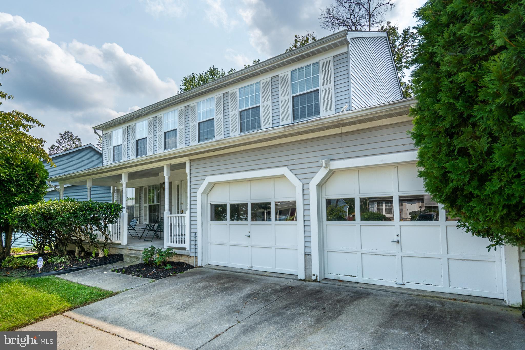 PARKVIEW TRAIL - Residential