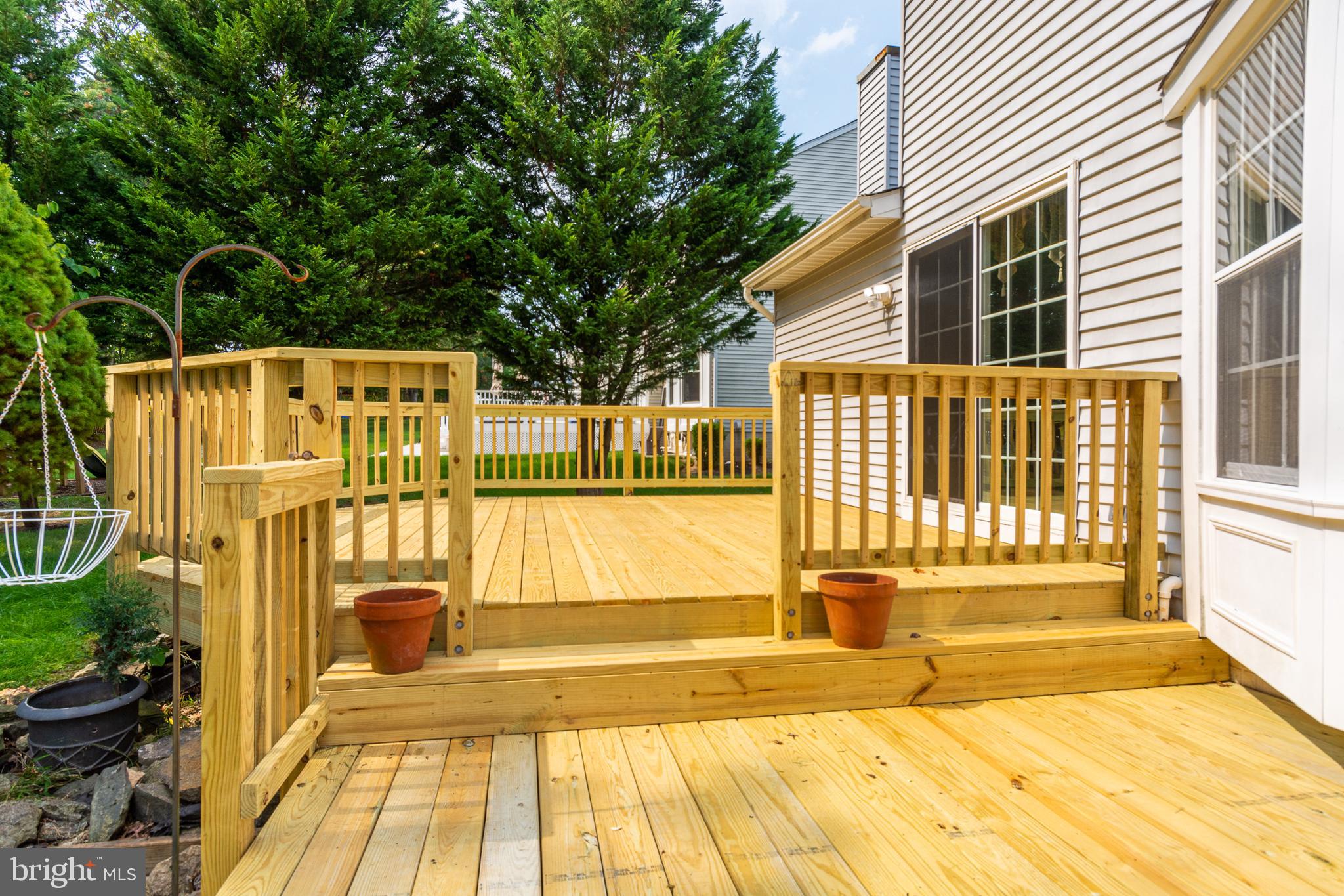 PARKVIEW TRAIL - Residential