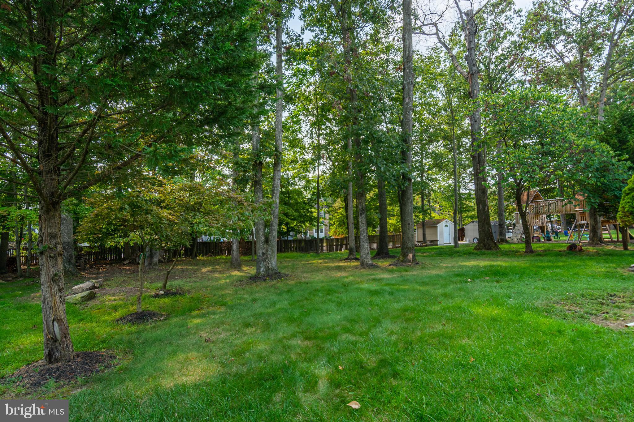 PARKVIEW TRAIL - Residential