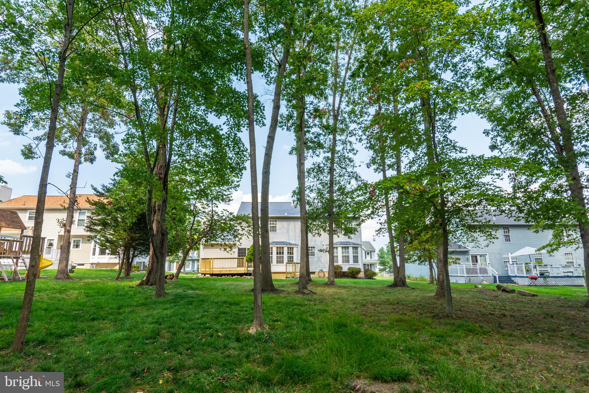 PARKVIEW TRAIL - Residential