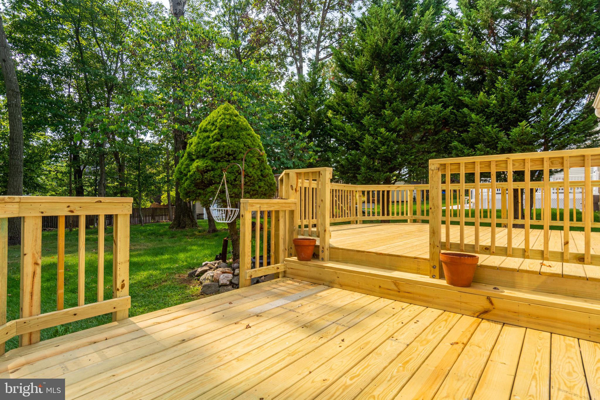 PARKVIEW TRAIL - Residential