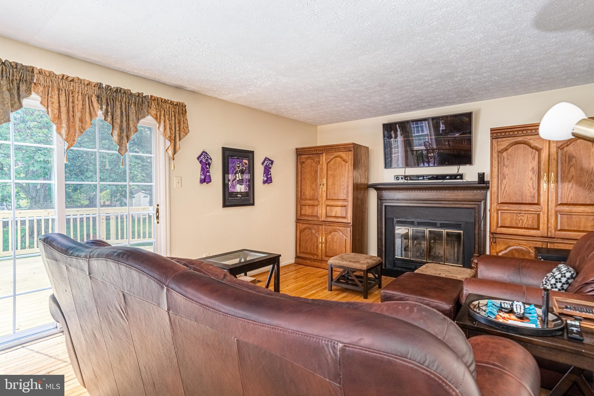 PARKVIEW TRAIL - Residential