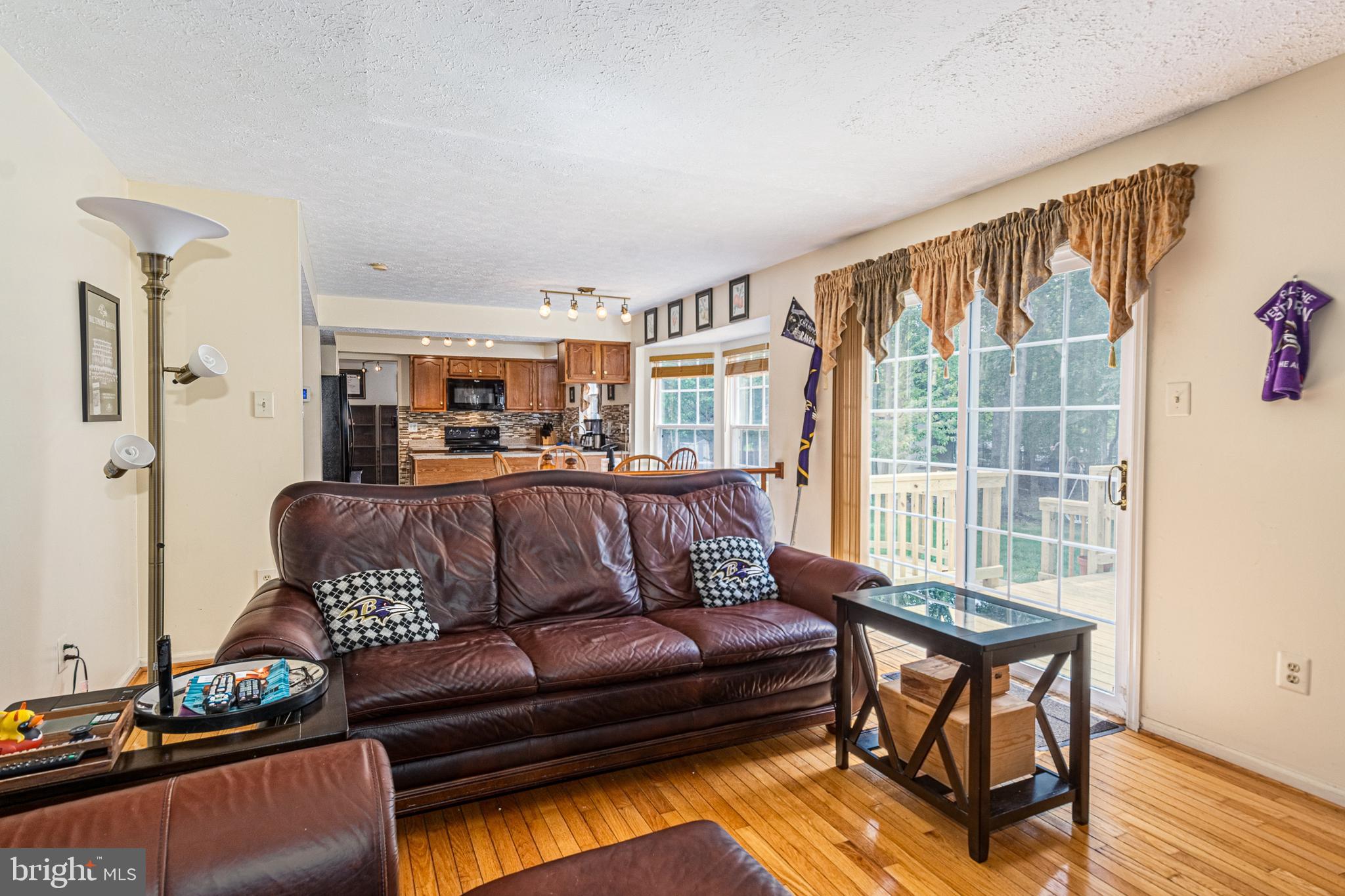 PARKVIEW TRAIL - Residential