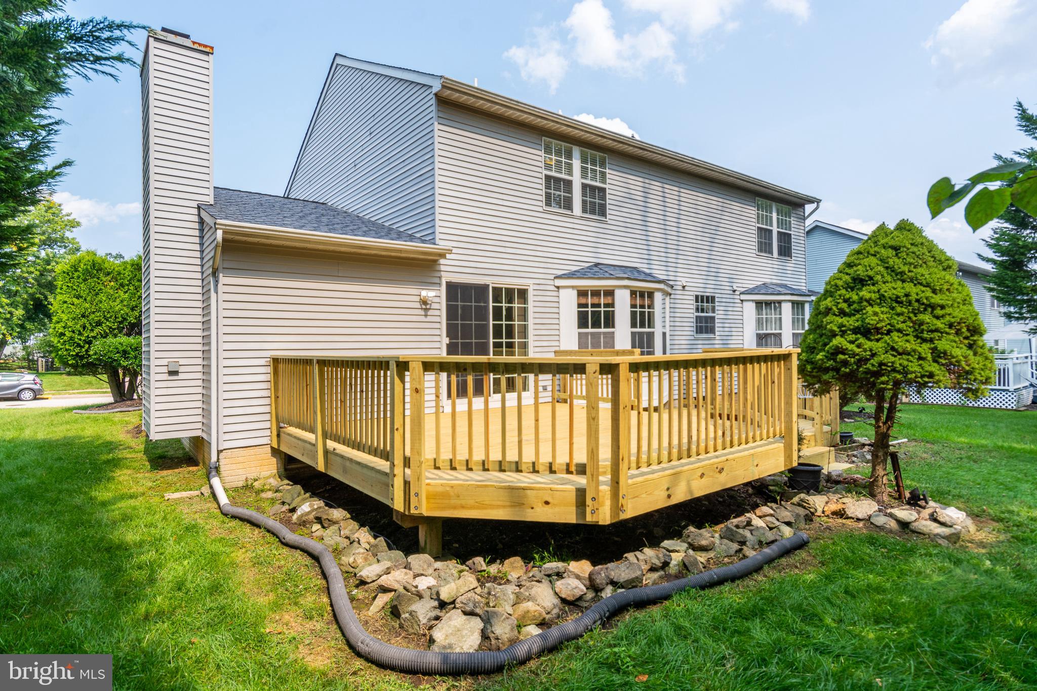 PARKVIEW TRAIL - Residential