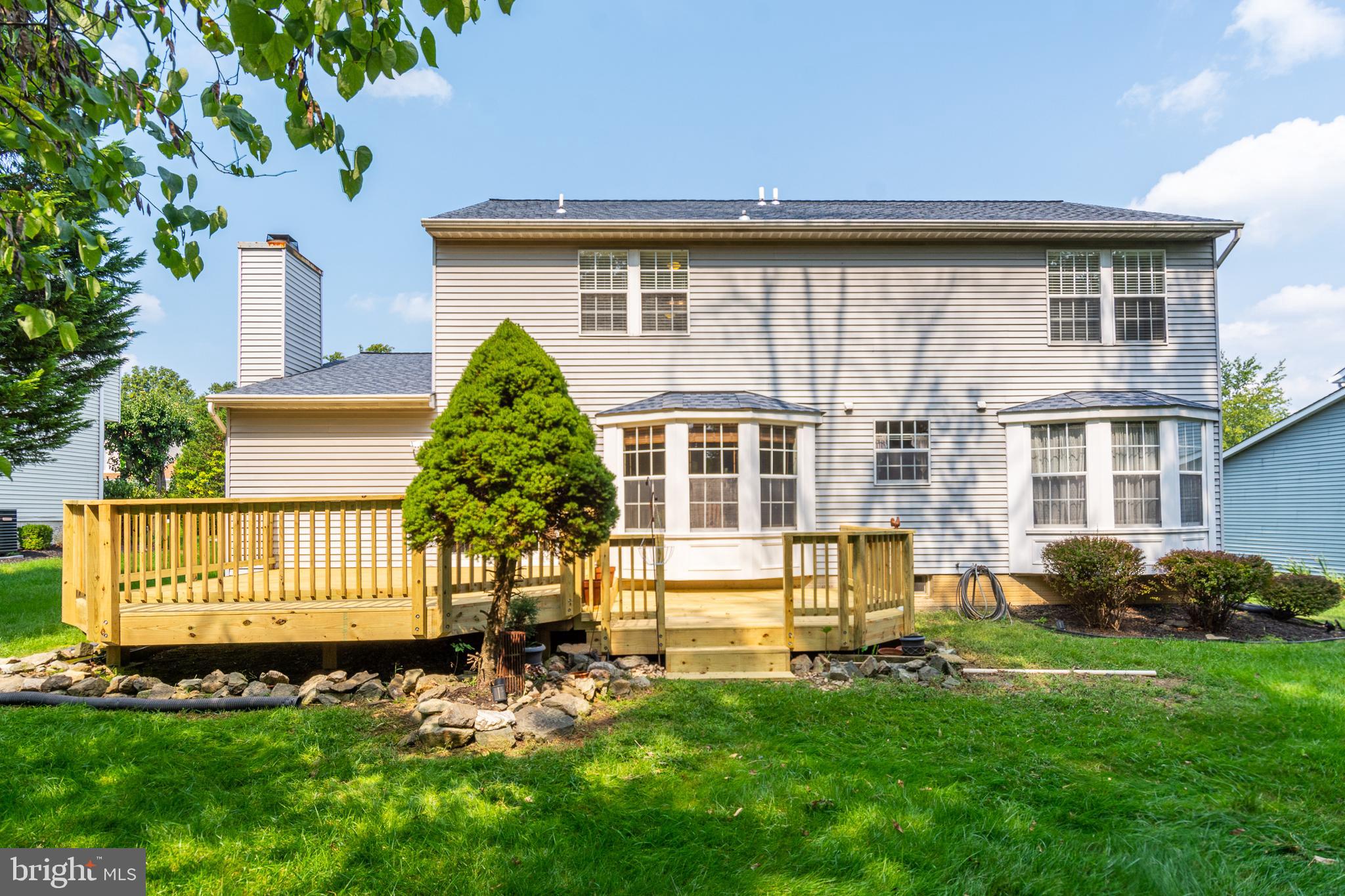 PARKVIEW TRAIL - Residential