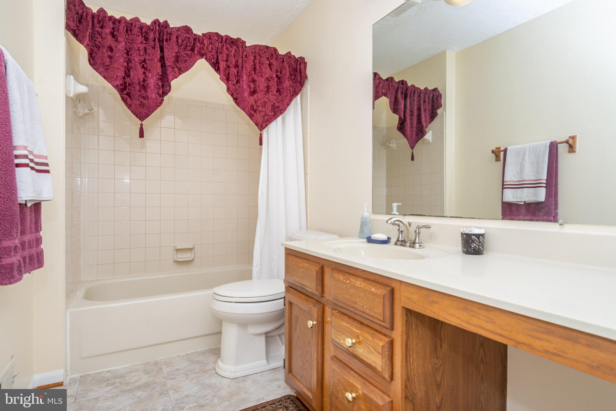 PARKVIEW TRAIL - Residential