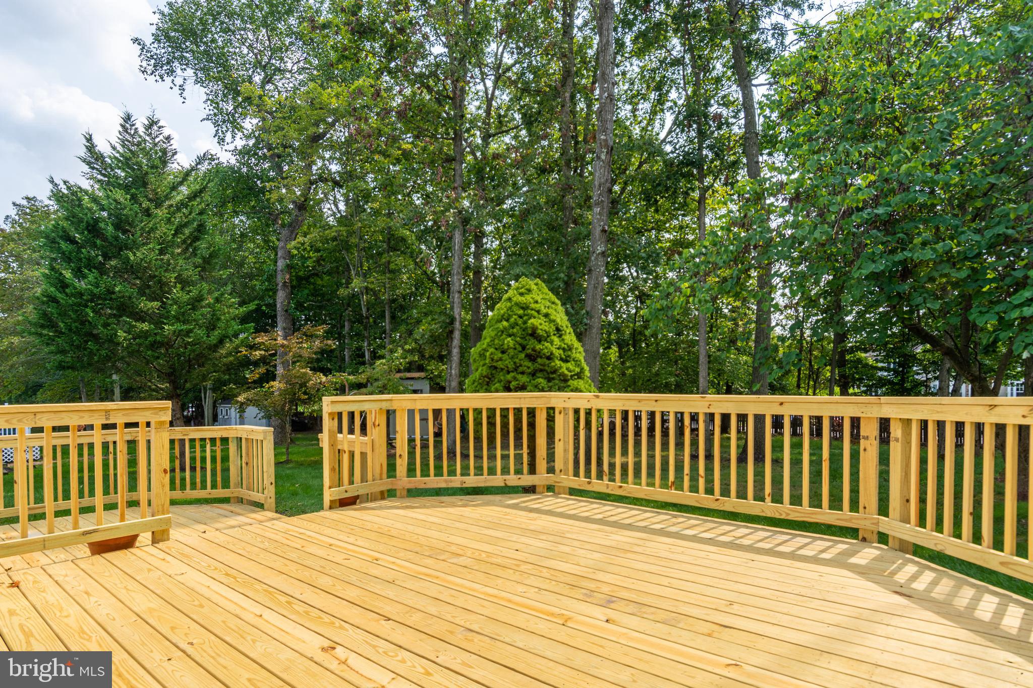 PARKVIEW TRAIL - Residential