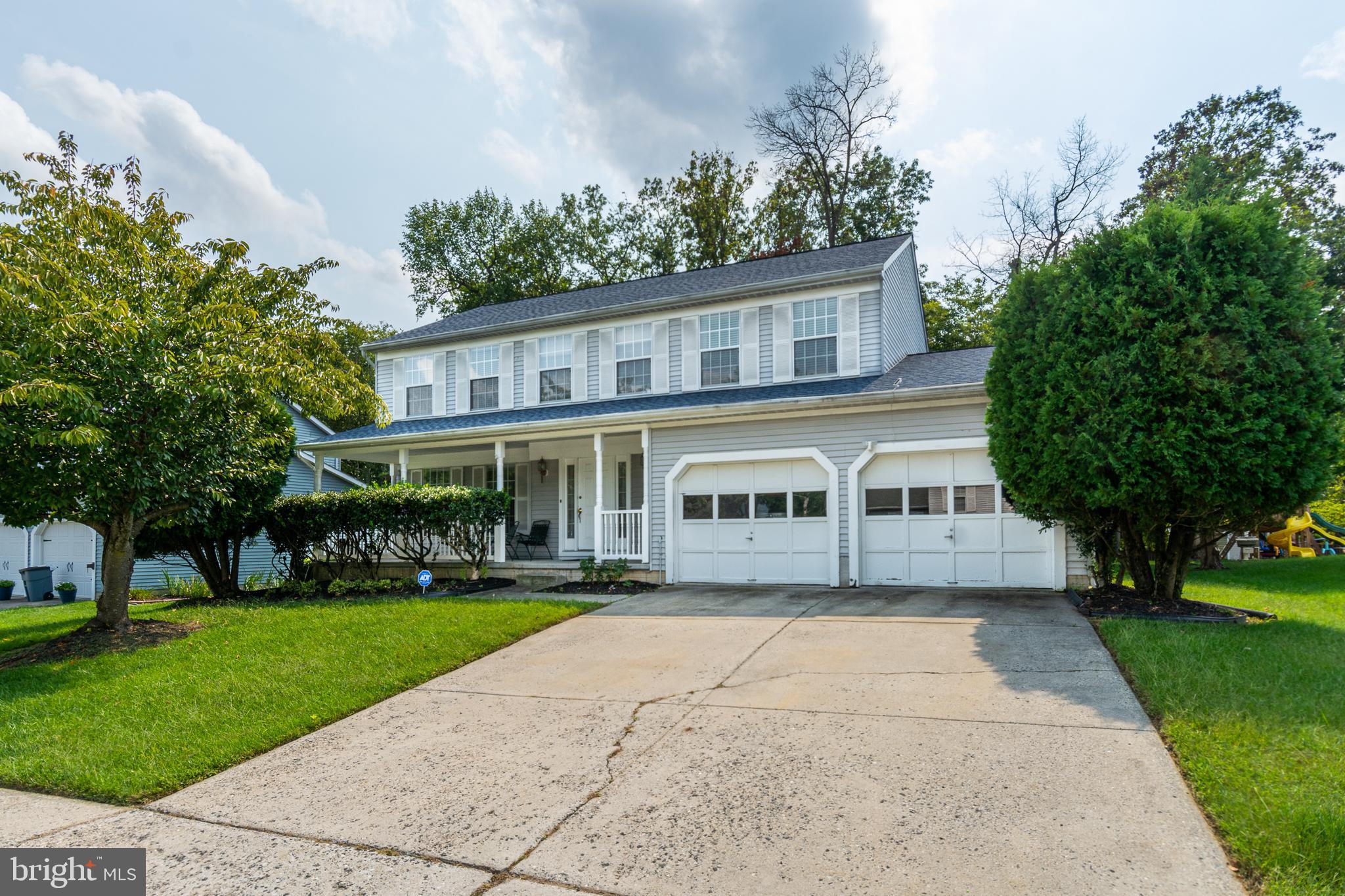 PARKVIEW TRAIL - Residential