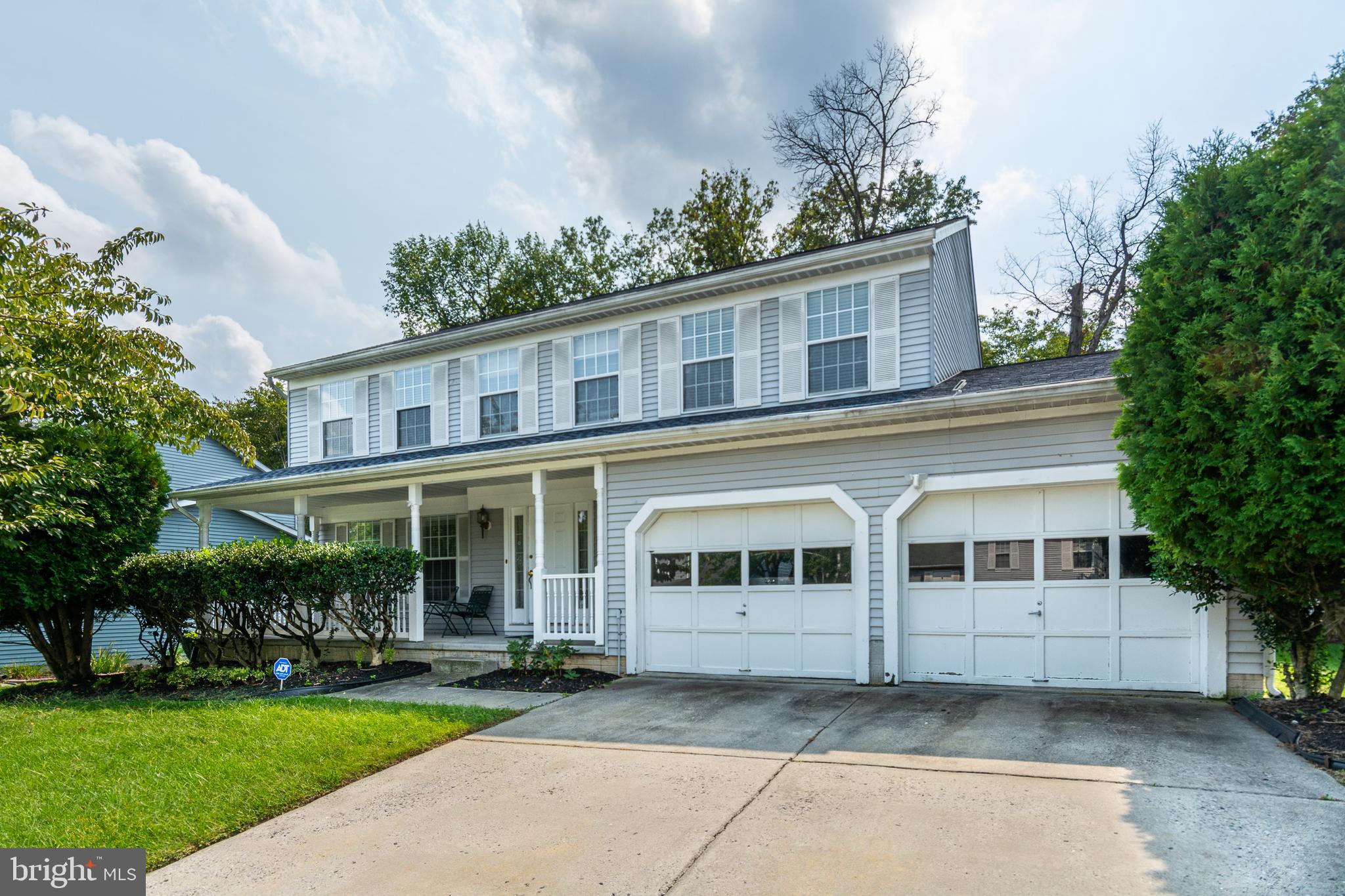 PARKVIEW TRAIL - Residential