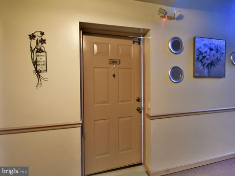 Tiny photo for 9720 Lake Pointe Court #102, UPPER MARLBORO, MD 20774 (MLS # MDPG2201666)