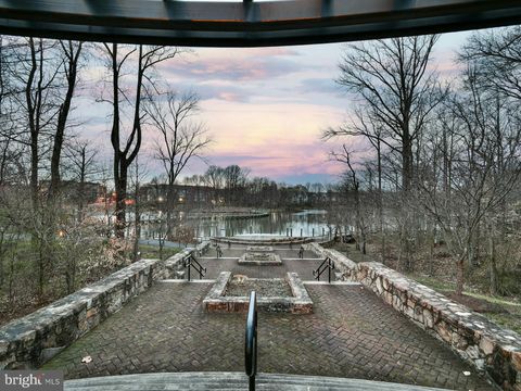Tiny photo for 9720 Lake Pointe Court #102, UPPER MARLBORO, MD 20774 (MLS # MDPG2201666)
