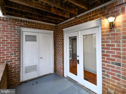 Tiny photo for 9720 Lake Pointe Court #102, UPPER MARLBORO, MD 20774 (MLS # MDPG2201666)