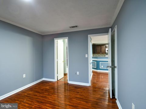 Tiny photo for 9720 Lake Pointe Court #102, UPPER MARLBORO, MD 20774 (MLS # MDPG2201666)