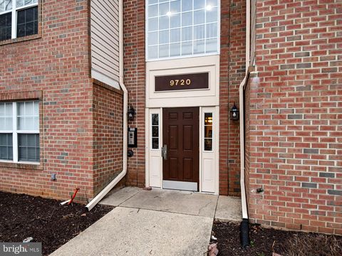 Tiny photo for 9720 Lake Pointe Court #102, UPPER MARLBORO, MD 20774 (MLS # MDPG2201666)