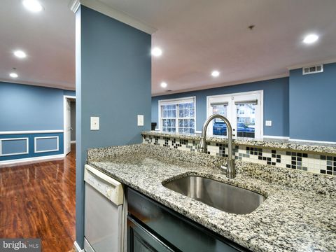 Tiny photo for 9720 Lake Pointe Court #102, UPPER MARLBORO, MD 20774 (MLS # MDPG2201666)
