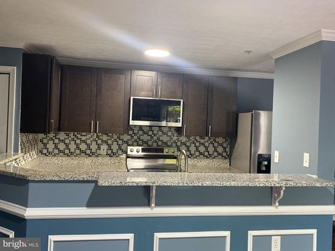 Tiny photo for 9720 Lake Pointe Court #102, UPPER MARLBORO, MD 20774 (MLS # MDPG2201666)