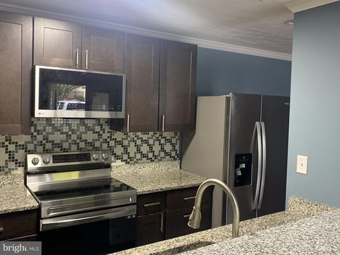 Tiny photo for 9720 Lake Pointe Court #102, UPPER MARLBORO, MD 20774 (MLS # MDPG2201666)