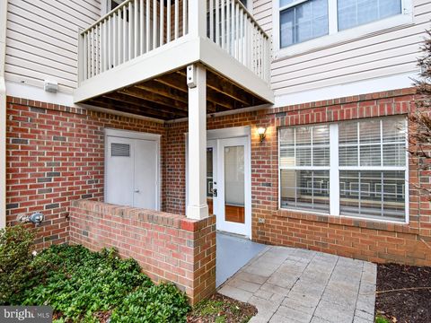 Tiny photo for 9720 Lake Pointe Court #102, UPPER MARLBORO, MD 20774 (MLS # MDPG2201666)