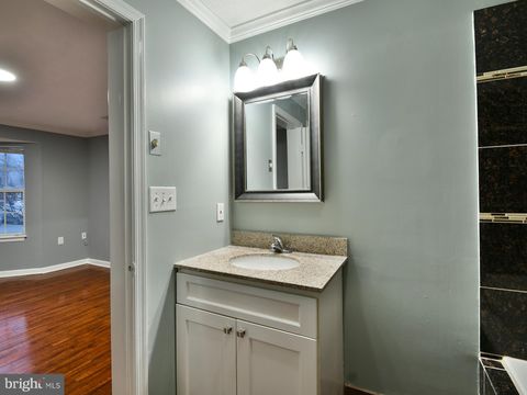 Tiny photo for 9720 Lake Pointe Court #102, UPPER MARLBORO, MD 20774 (MLS # MDPG2201666)