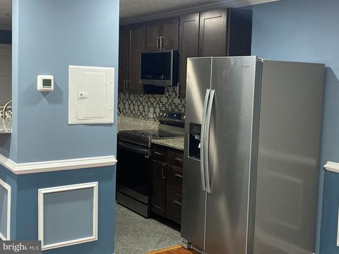 Tiny photo for 9720 Lake Pointe Court #102, UPPER MARLBORO, MD 20774 (MLS # MDPG2201666)