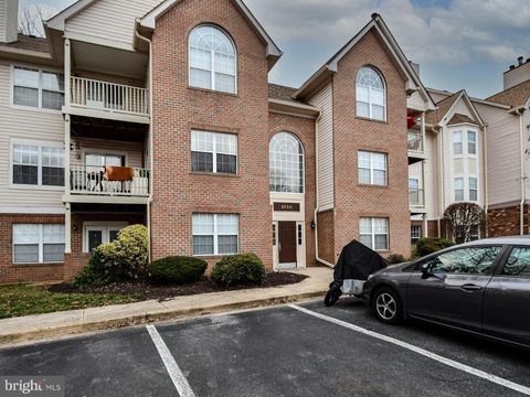 Tiny photo for 9720 Lake Pointe Court #102, UPPER MARLBORO, MD 20774 (MLS # MDPG2201666)