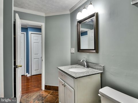 Tiny photo for 9720 Lake Pointe Court #102, UPPER MARLBORO, MD 20774 (MLS # MDPG2201666)
