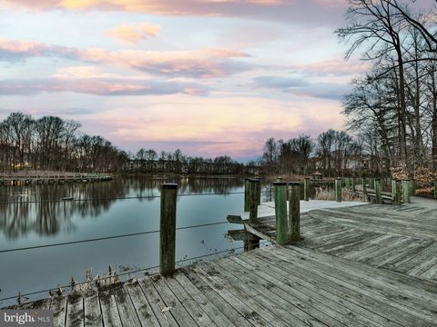 Tiny photo for 9720 Lake Pointe Court #102, UPPER MARLBORO, MD 20774 (MLS # MDPG2201666)