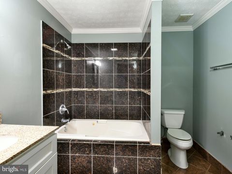 Tiny photo for 9720 Lake Pointe Court #102, UPPER MARLBORO, MD 20774 (MLS # MDPG2201666)