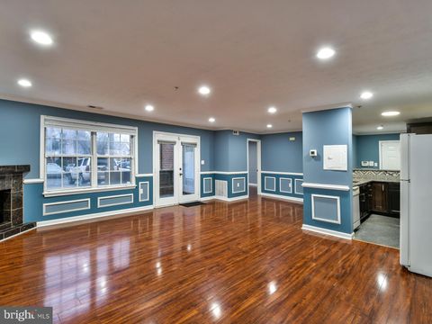 Tiny photo for 9720 Lake Pointe Court #102, UPPER MARLBORO, MD 20774 (MLS # MDPG2201666)