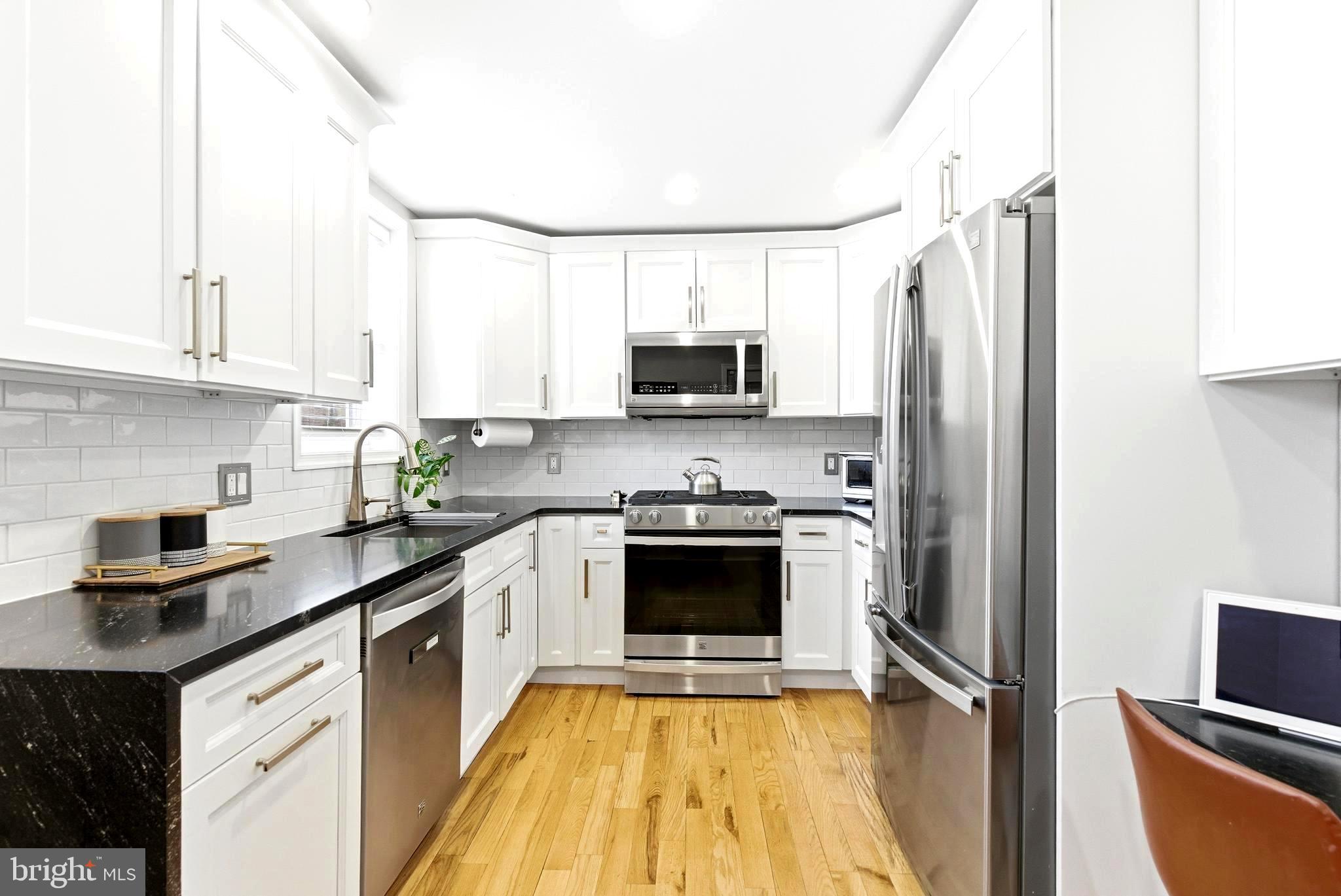 MT AIRY (EAST) - Residential