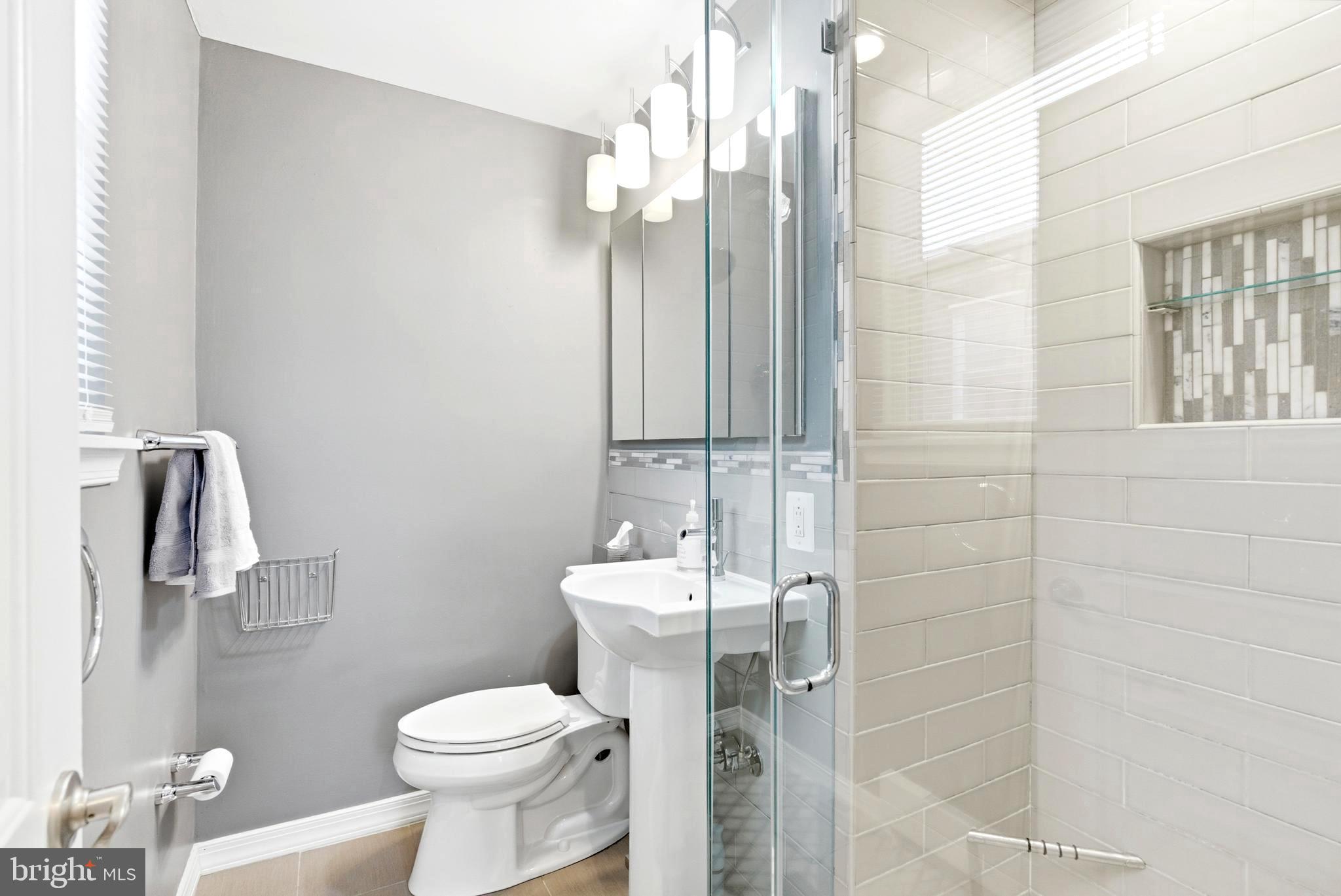 MT AIRY (EAST) - Residential